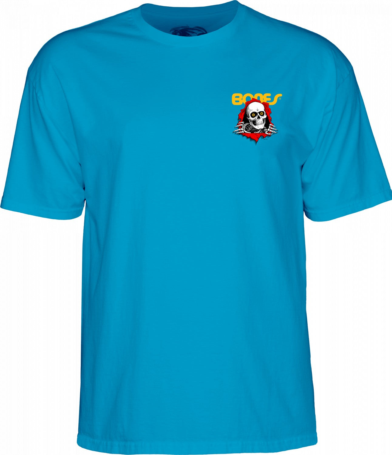 Powell Peralta Ripper Youth T-Shirt - Bow Shock Marketplace