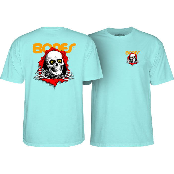 Powell Peralta Ripper T-Shirt - Bow Shock Marketplace