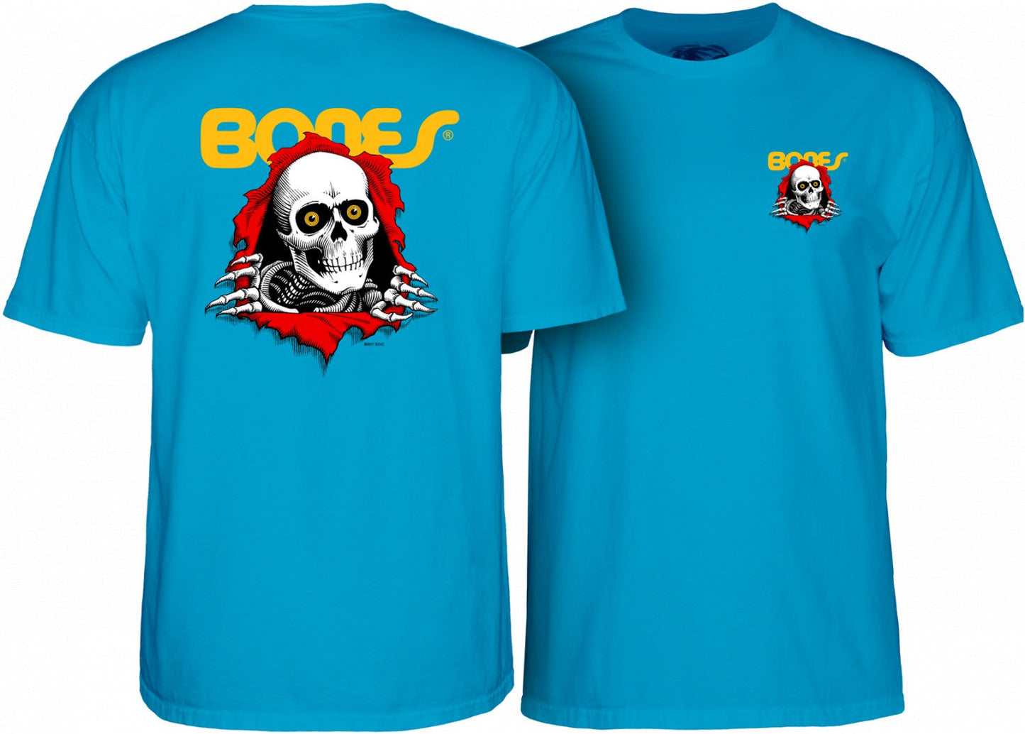 Powell Peralta Ripper Youth T-Shirt - Bow Shock Marketplace