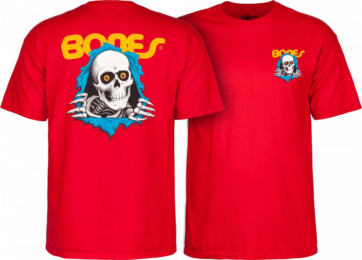Powell Peralta Ripper Youth T-Shirt - Bow Shock Marketplace