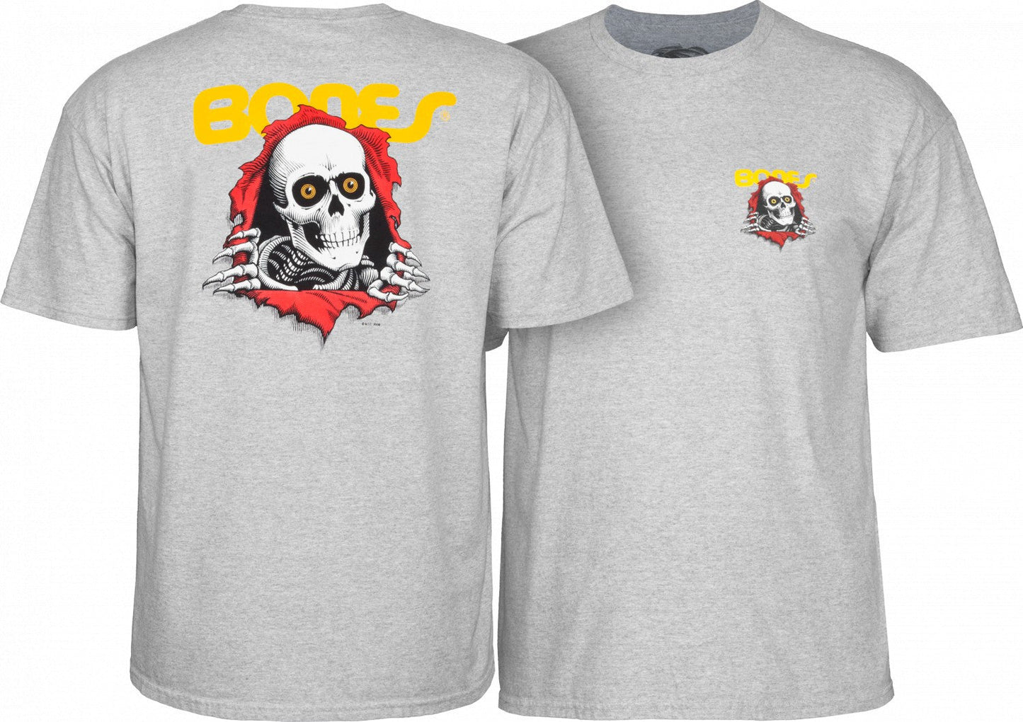 Powell Peralta Ripper Youth T-Shirt - Bow Shock Marketplace