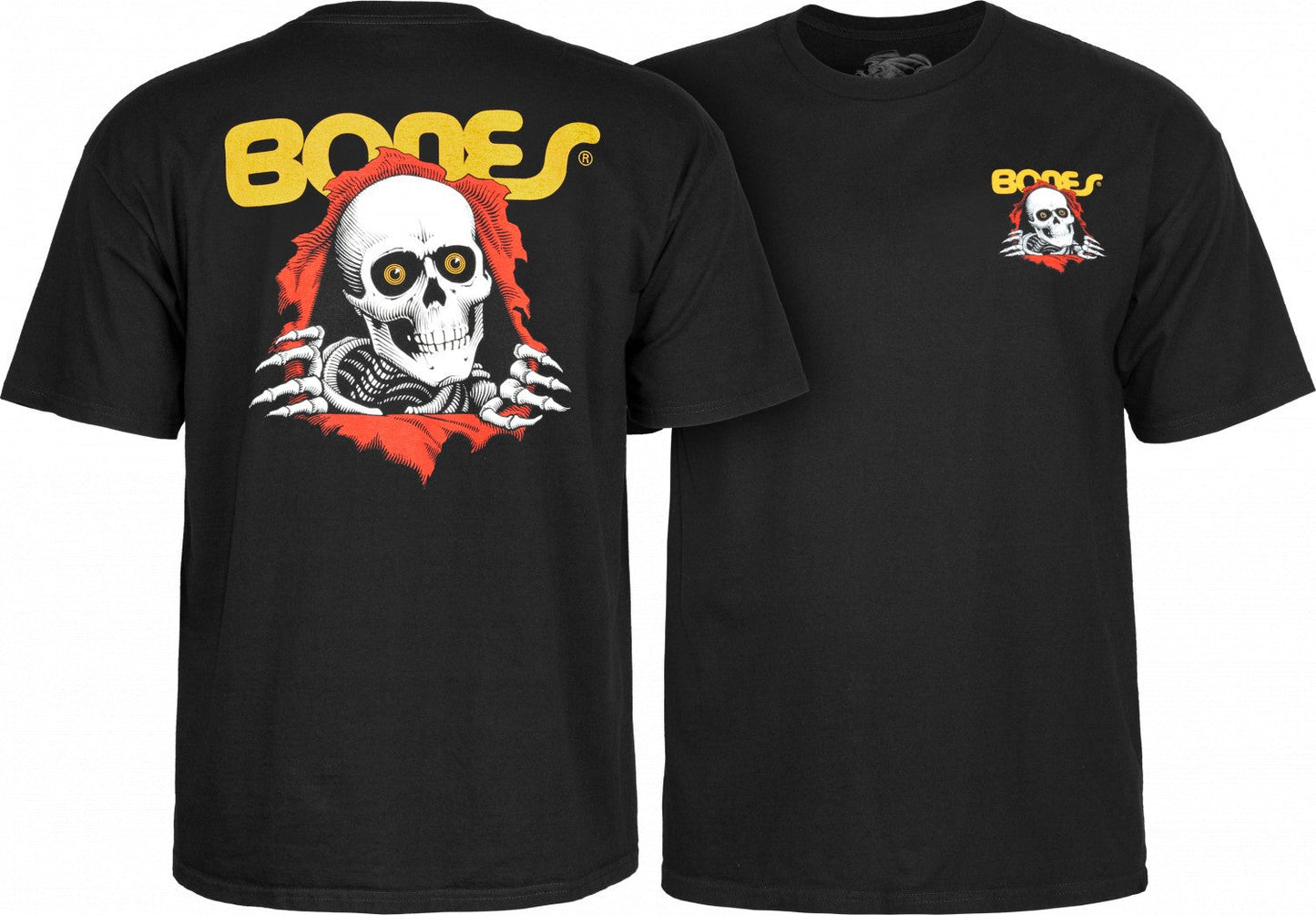 Powell Peralta Ripper Youth T-Shirt - Bow Shock Marketplace