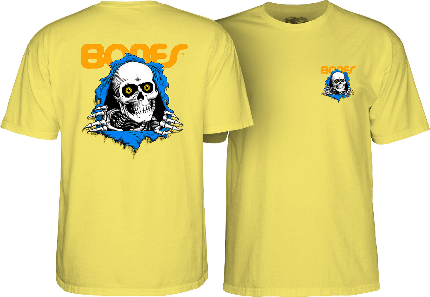 Powell Peralta Ripper T-Shirt - Bow Shock Marketplace