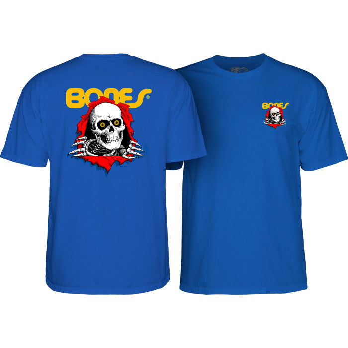 Powell Peralta Ripper Youth T-Shirt - Bow Shock Marketplace