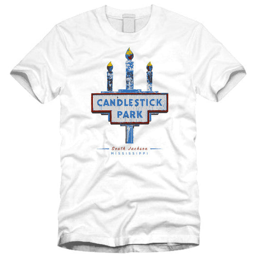 Candlestick Park