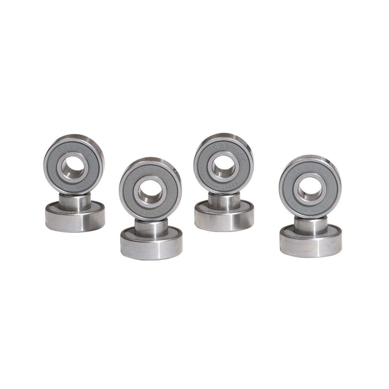 Carver Precision Speed Built-In Bearings Set - Abec 7 - Bow Shock Marketplace