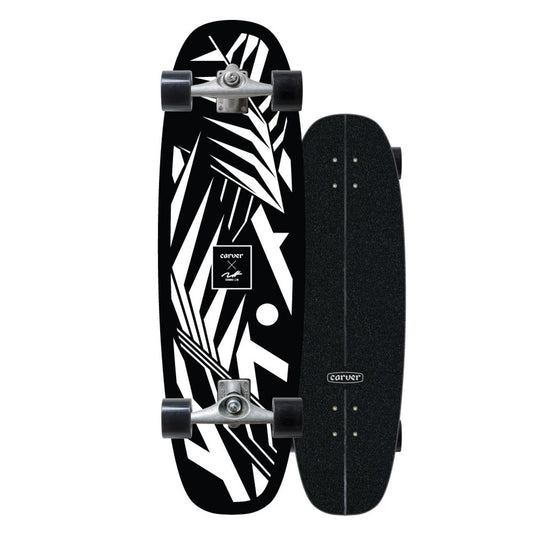 Carver Tommii Lim Proteus Surfskate Complete CX (V2) - 33″