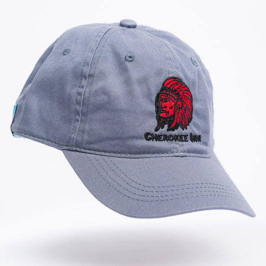 Cherokee Inn Jackson, MS Embroidered Hat