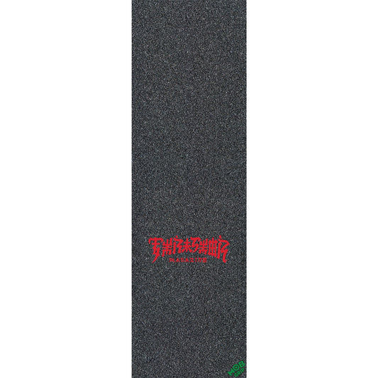 Mob Thrasher Chinatown SM 10" Graphic Griptape