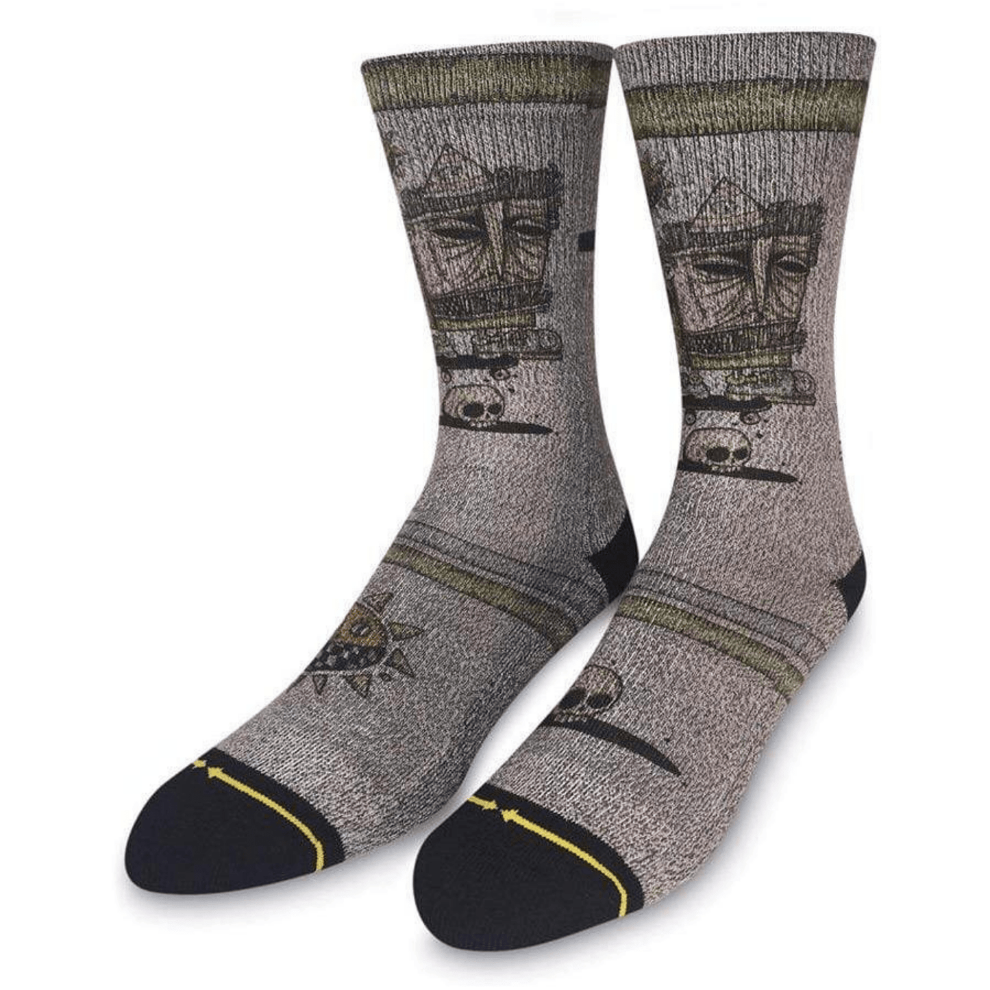 Bad Otis Link Pretty Crew Sock