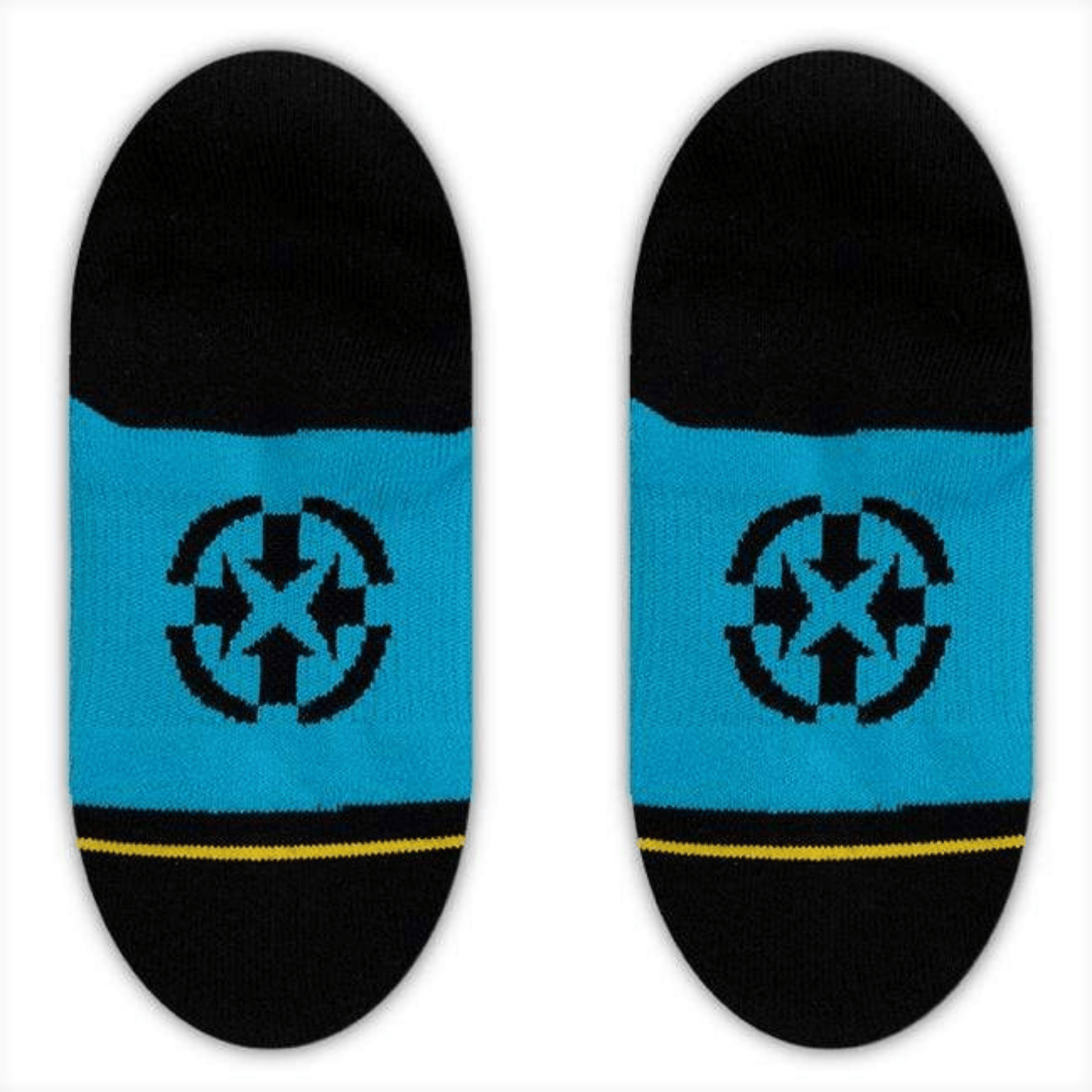 Jimbo Chopper Freak No Show Socks