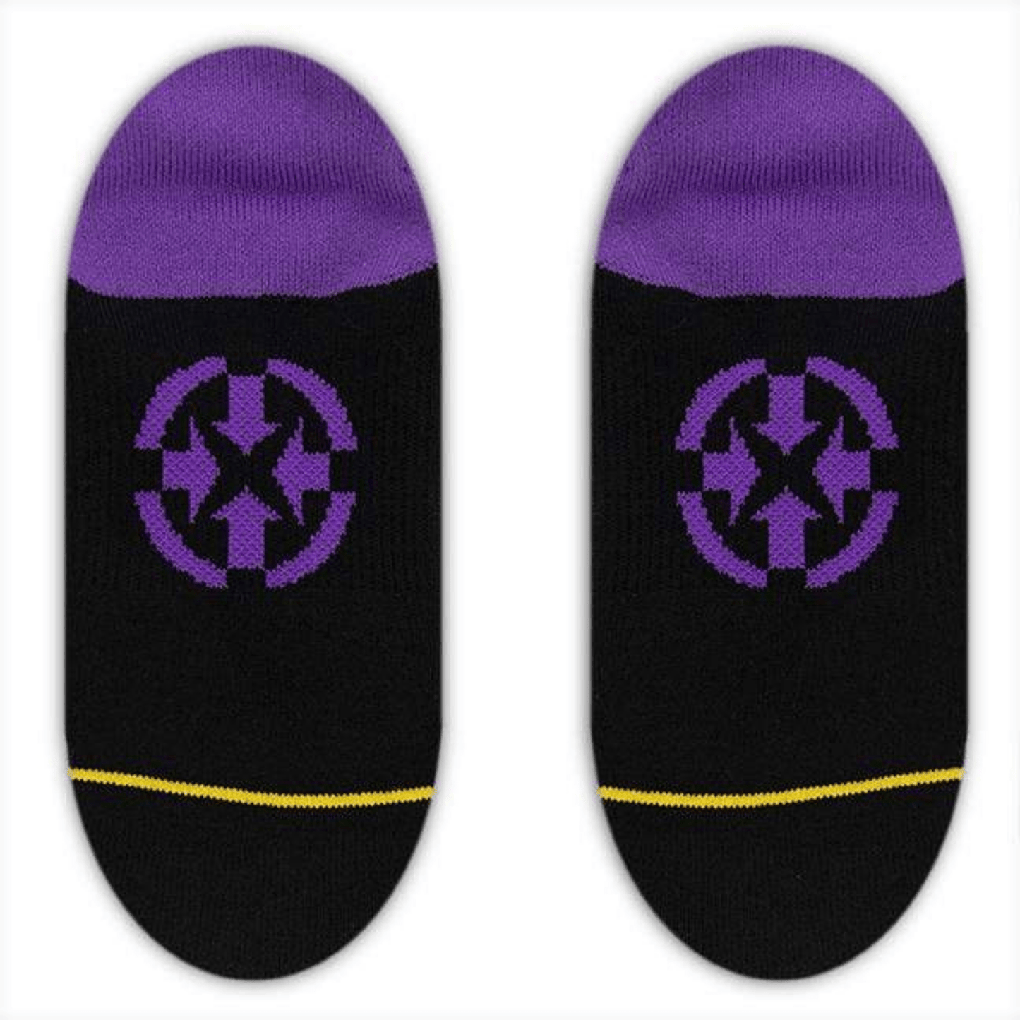 WeeMan No Show Socks