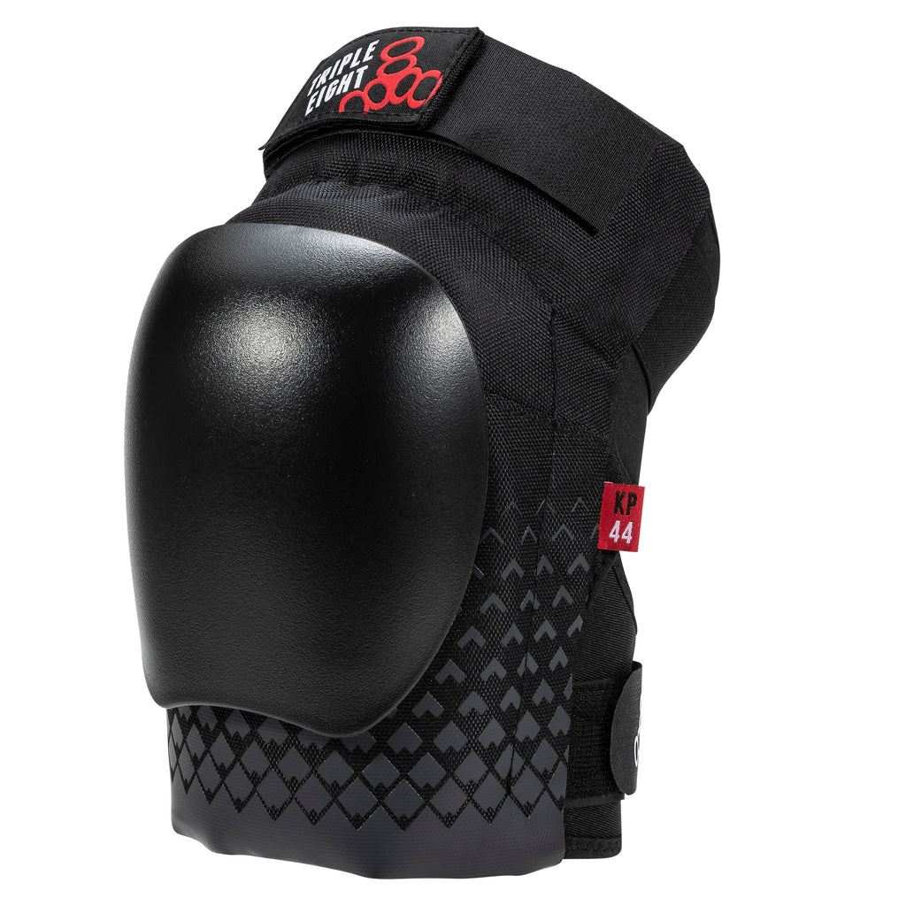 Triple Eight KP 44 Knee Pads (sold as pair) - Bow Shock Marketplace