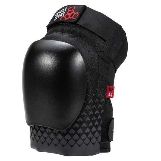 Triple Eight KP 44 Knee Pads (sold as pair) - Bow Shock Marketplace