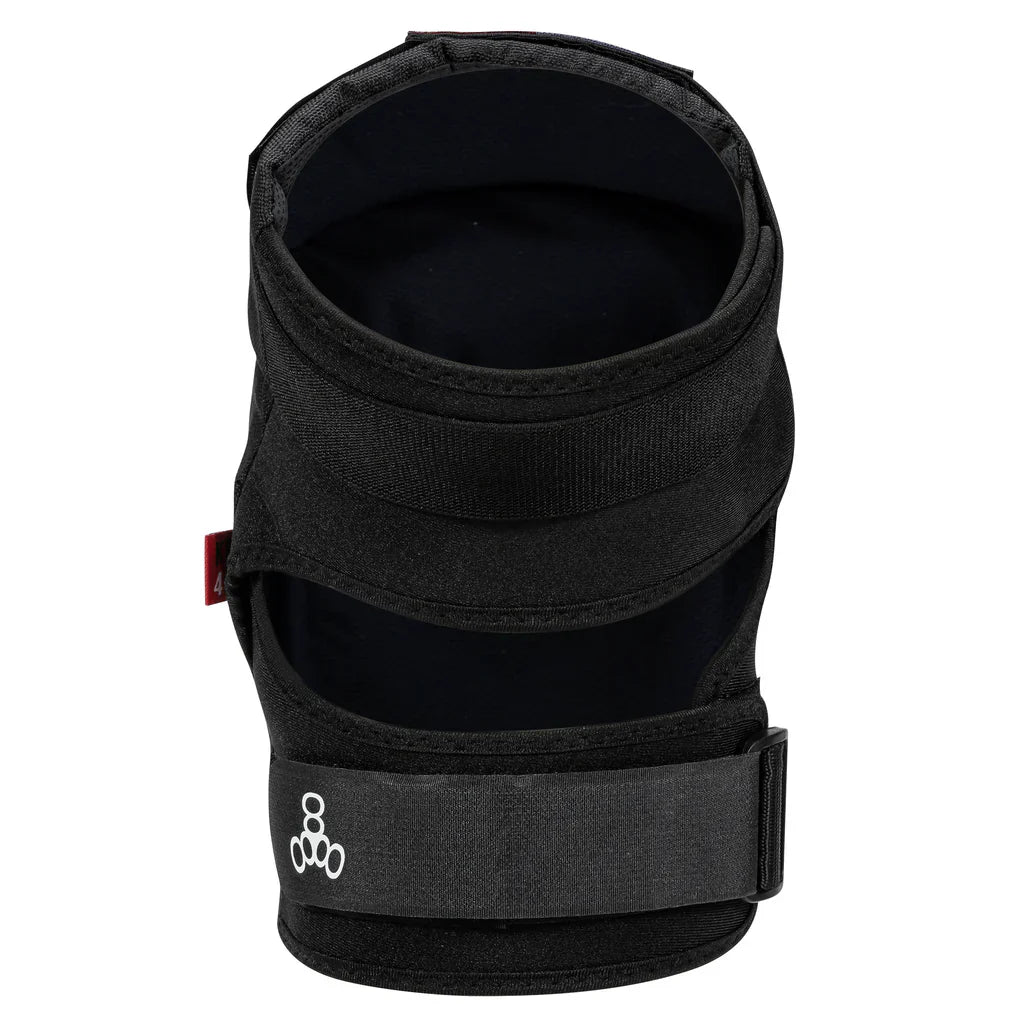 Triple Eight KP 44 Knee Pads (sold as pair) - Bow Shock Marketplace