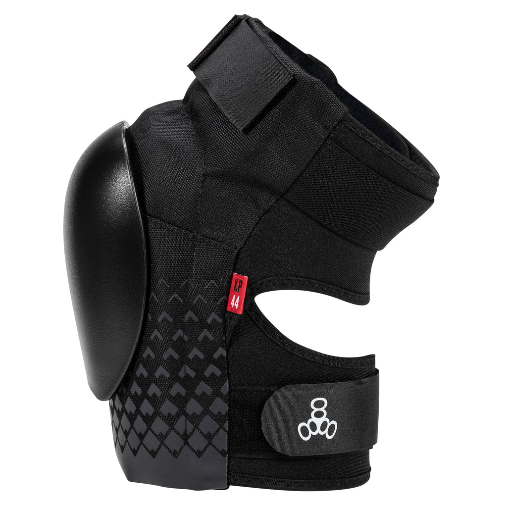 Triple Eight KP 44 Knee Pads (sold as pair) - Bow Shock Marketplace