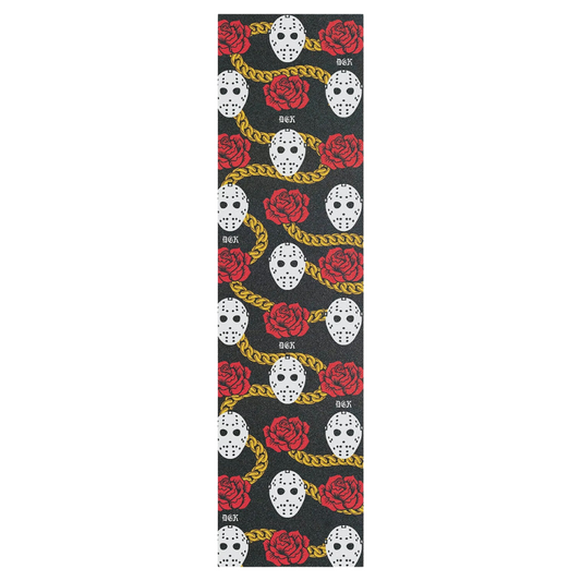 DGK Grand Single Sheet Griptape - 9″x33″ - Bow Shock Marketplace