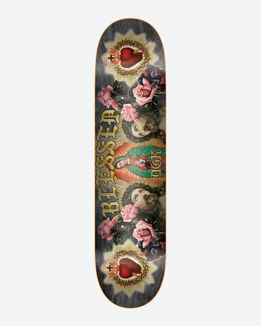 DGK Shrine Skateboard Deck