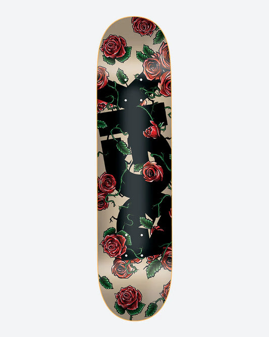 DGK Bloom Sand 8.06" Skateboard Deck