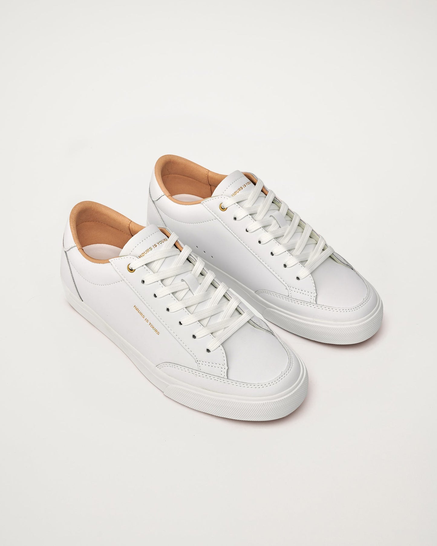 DMC-1 Pure White - Bow Shock Marketplace