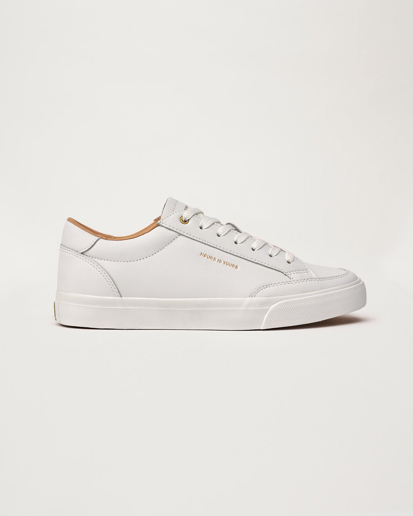 DMC-1 Pure White - Bow Shock Marketplace