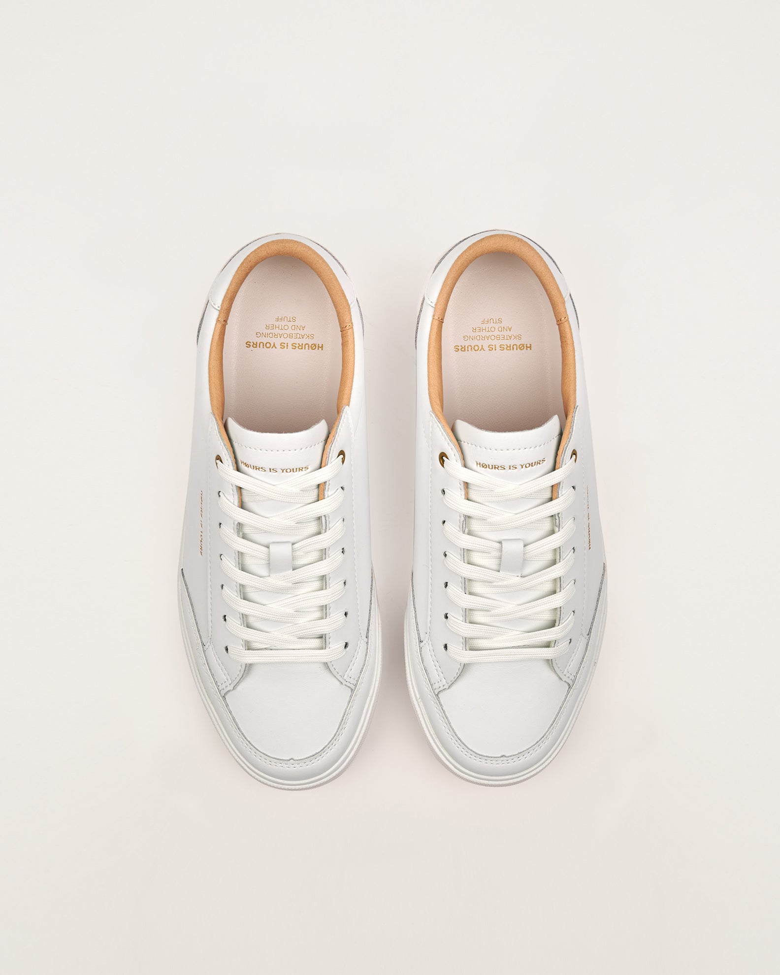 DMC-1 Pure White - Bow Shock Marketplace