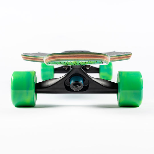 Sector Nine Dropper Dream 41" x 9.625" Longboard Complete Skateboard
