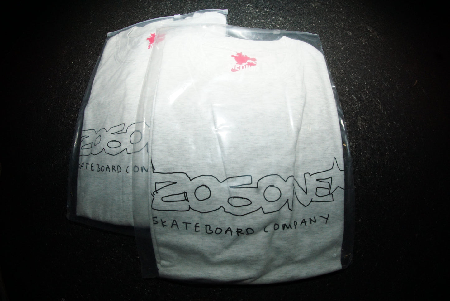 Logo Tee
