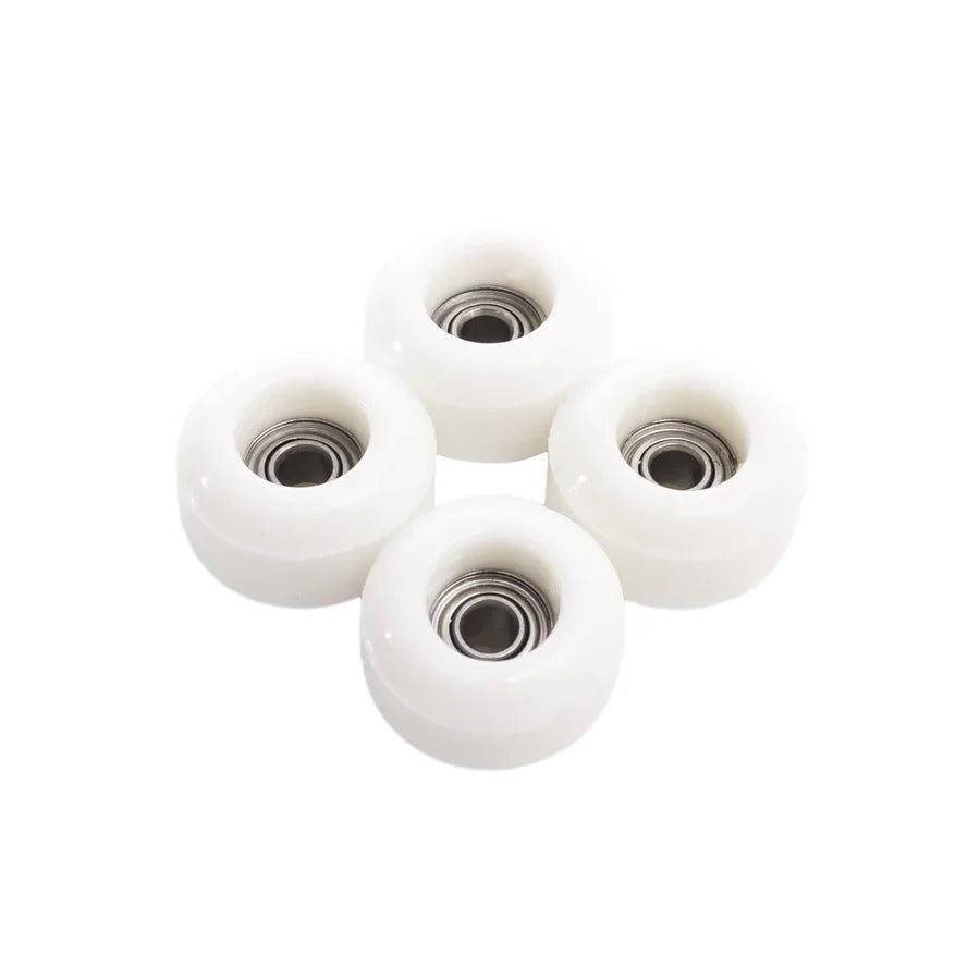 Dynamic wheels standard shape 64D