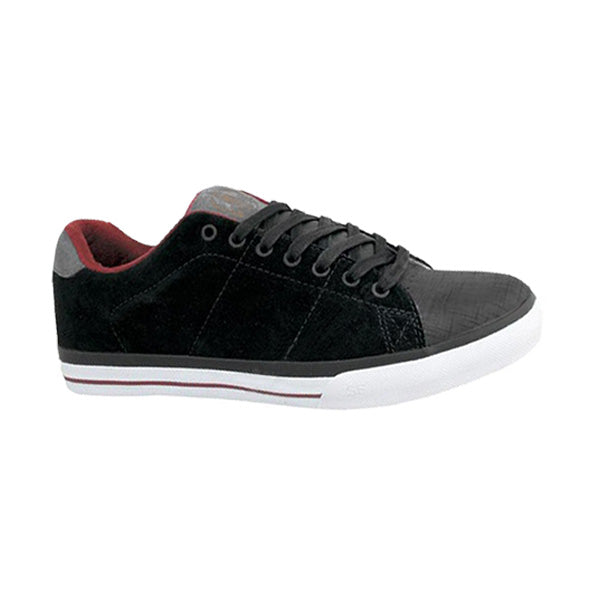 DVS Shoes Gavin CT Original Intent Black/Suede - Bow Shock Marketplace
