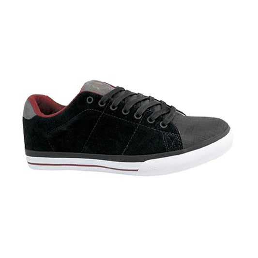 DVS Shoes Gavin CT Original Intent Black/Suede - Bow Shock Marketplace