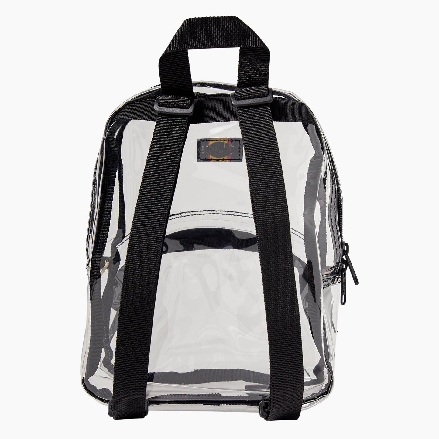 Dickies Mini Backpack - Clear - Bow Shock Marketplace