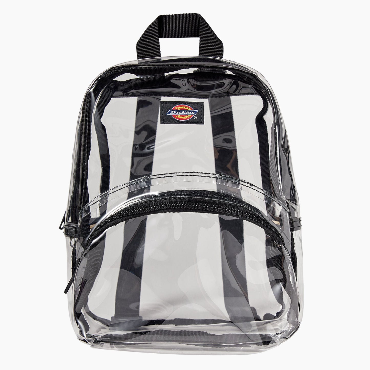 Dickies Mini Backpack - Clear - Bow Shock Marketplace