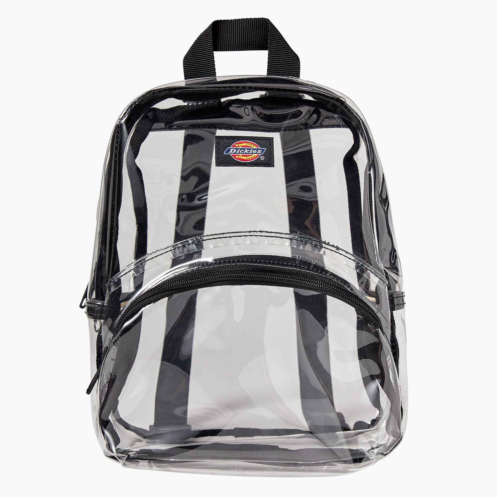 Dickies Mini Backpack - Clear - Bow Shock Marketplace