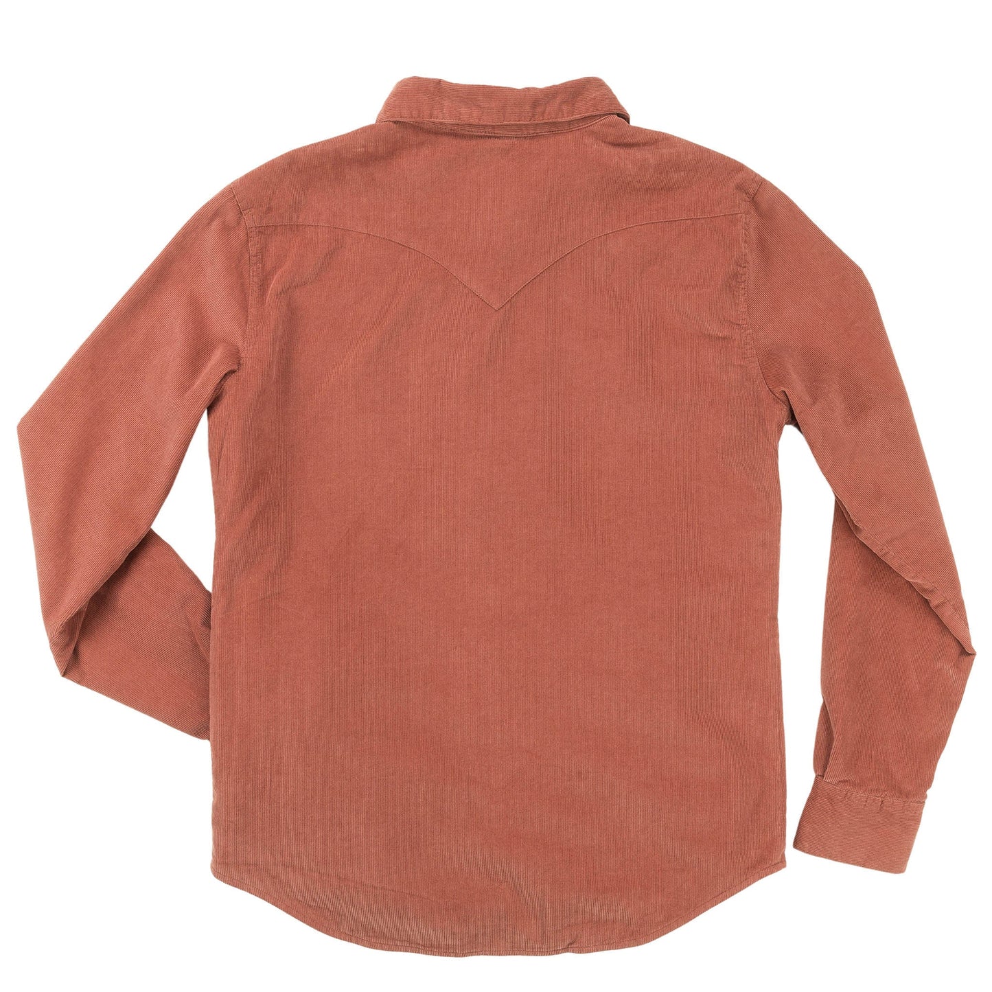 Sendero Desperado Andesine Shacket