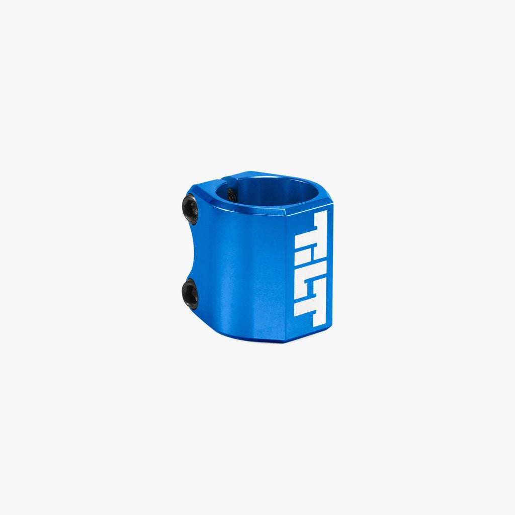 Tilt Classic Double Clamp - Bow Shock Marketplace