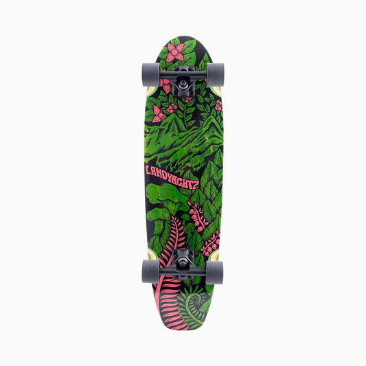 Landyachtz Dugout Escape Cruiser Complete