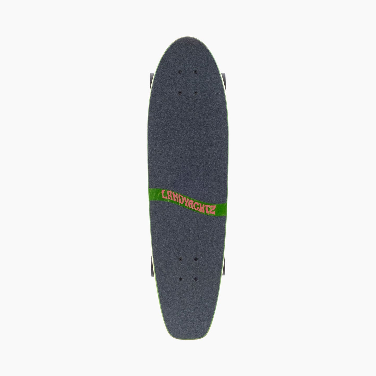 Landyachtz Dugout Escape Cruiser Complete
