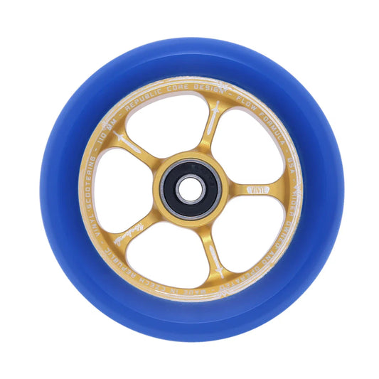 Vinyl Republic - Scooter Wheels