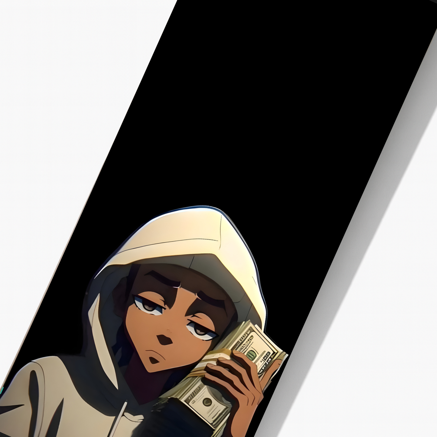 Money Talks