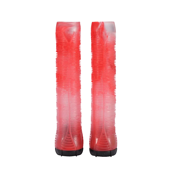 Envy Handgrips (Smoke Red)