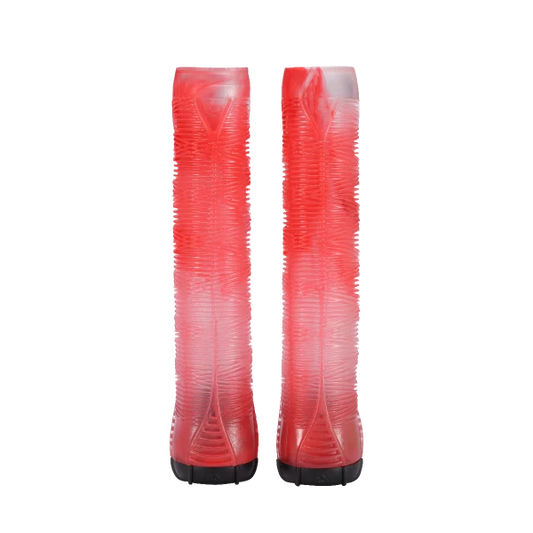 Envy Handgrips (Smoke Red)