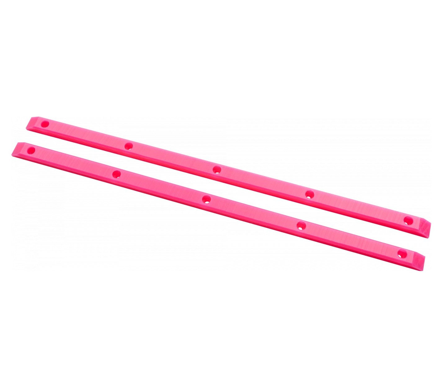 Powell Peralta Rib Bones Rails 14.5'' - Pink - Bow Shock Marketplace