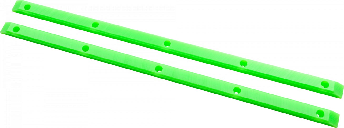 Powell Peralta Rib Bones Rails 14.5'' - Lime Green - Bow Shock Marketplace