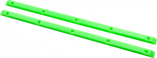 Powell Peralta Rib Bones Rails 14.5'' - Lime Green - Bow Shock Marketplace