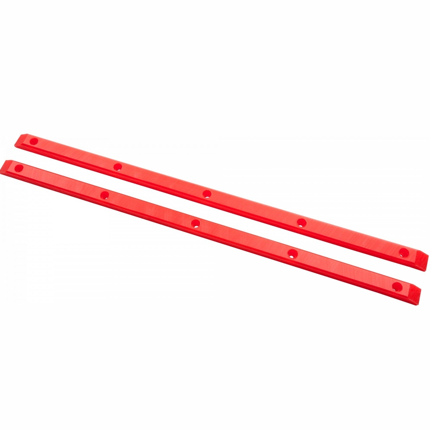 Powell Peralta Rib Bones Rails 14.5'' - Red - Bow Shock Marketplace