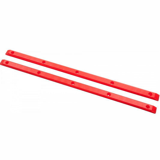 Powell Peralta Rib Bones Rails 14.5'' - Red - Bow Shock Marketplace