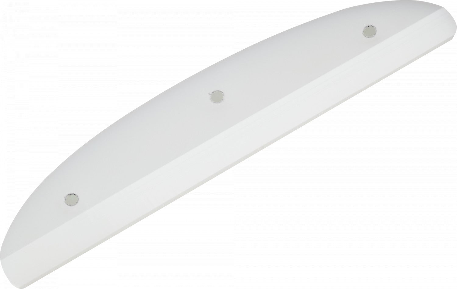 Powell Peralta Tail Bone 8" White - Bow Shock Marketplace