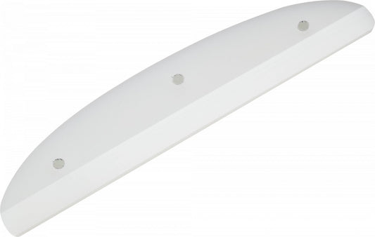 Powell Peralta Tail Bone 8" White - Bow Shock Marketplace