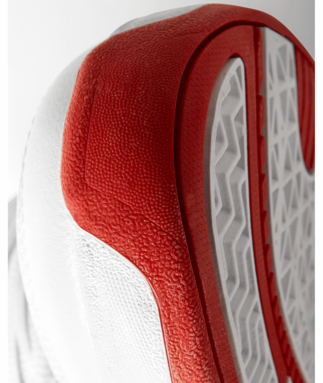 éS Shoes Tj Rogers - White/Red - Bow Shock Marketplace